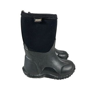 BOGS Classic II Boots in black